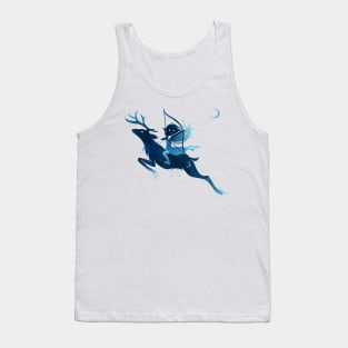 Elf Archer Tank Top